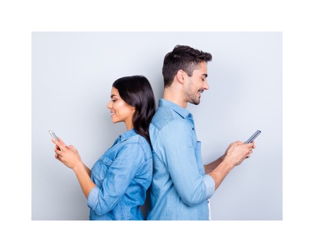 Анонимные сообщения